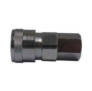 FORMULA 3/8" NITTO AIR COUPLER 3/8" FEMALE BSP