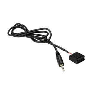 AUX CABLE FORD 2004 ON 12PIN FOR QUADLOCK