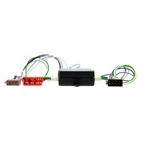 Alfa Romeo 159 and Brera CAN BUS Radio harness / ISO adaptor lead