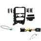 FITTING KIT BMW MINI (R55, 56, 57) 2006 - 2013 (NON AMP) (AUTO AIR CON ONLY) COMPLETE KIT