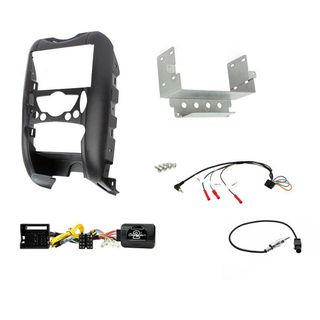 FITTING KIT BMW MINI (R55, 56, 57) 2006 - 2013 (NON AMP) (AUTO AIR CON ONLY) COMPLETE KIT