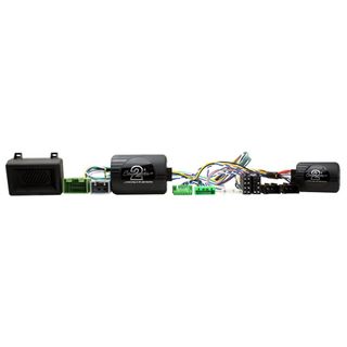 SWC HARNESS VOLVO XC90 2004 - 2014 (CARS WITH FACTORY REAR PARKING SENSORS ONLY)