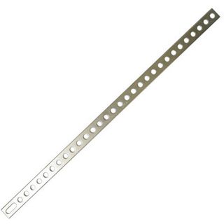 METAL BACK STRAP 375MM