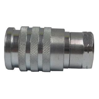 FORMULA 1/2" ARO AIR COUPLER 1/2" PIPE FEMALE