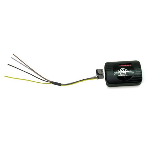 CONNECTS2 UNIVERSAL STEERING WHEEL INTERFACE ANALOGUE MODULE