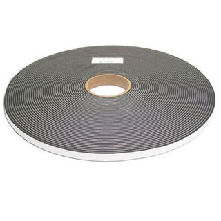 FOAM TAPE SINGLE SIDED ADHESIVE 12MM X 3.2MM 30MTR