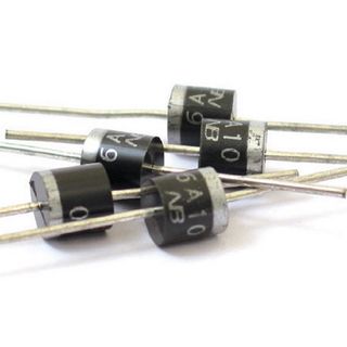 DIODES 6AMP (20PACK)