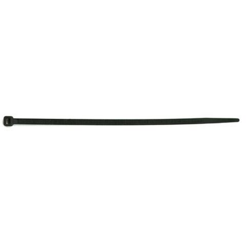 CABLE TIES 100MM X 2.5MM (100 PACK)