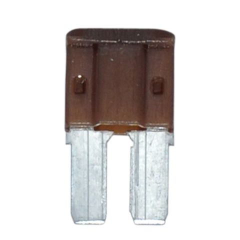 BLADE FUSES MICRO2 7.5 AMP FUSE ATR (10 PACK)