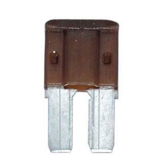 BLADE FUSES MICRO2 7.5 AMP FUSE ATR (10 PACK)