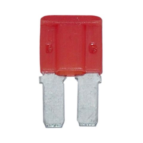 BLADE FUSES MICRO2 10 AMP FUSE ATR (10 PACK)