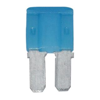 BLADE FUSES MICRO2 15 AMP FUSE ATR (10 PACK)