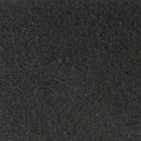 SPEAKER BOX CARPET 1 X 2MTR BLACK