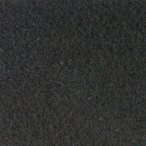 SPEAKER BOX CARPET 1 X 2MTR BLACK