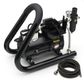 IWATA AIRBRUSH COMPRESSOR SMART JET PLUS HANDLE TANK