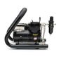 IWATA AIRBRUSH COMPRESSOR SMART JET PLUS HANDLE TANK