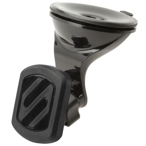 SCOSCHE MAGIC MOUNT DASH OR WINDOW MOUNT