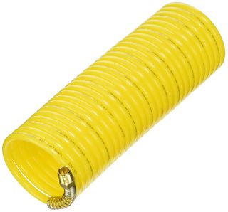 CAMPBELL HAUSFELD RECOIL HOSE 25FT X 1/4IN MP2681