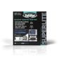 DYNAMAT SUPERLITE BULK PACK SOUND DEADENING (457MM X 812MM X 0.9MM) - 12 SHEETS
