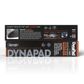 DYNAMAT DYNAPAD SOUND DEADENING AND INSULATION (810MM x 1.37M, 1.1 SQM) - 1 SHEET
