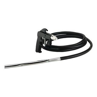 CAMPBELL HAUSFELD AIR SANDBLASTER SIPHON FEED AT1226