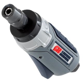 CAMPBELL HAUSFELD 1/4" AIR DIE GRINDER STAIGHT GSD 25000 RPM