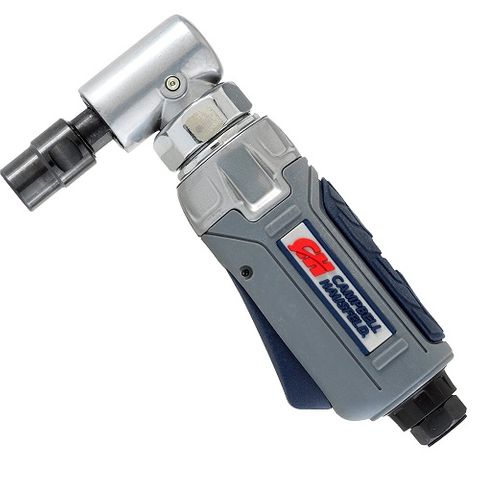 CAMPBELL HAUSFELD 1/4" AIR DIE GRINDER ANGLE GSD 20000 RPM