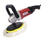 FORMULA ELECTRIC ROTARY POLISHER / SANDER 180MM + WOOL PAD