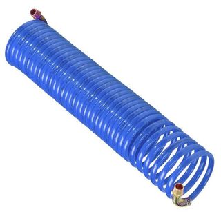 CAMPBELL HAUSFELD AIR COMPRESSOR RECOIL HOSE 50FT X 1/4 MP2874