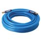 CAMPBELL HAUSFELD AIR COMPRESSOR AIR HOSE 3/8 INCH X 50 FEET x 1/4IN