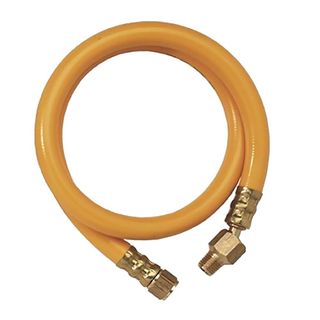CAMPBELL HAUSFELD WHIP LEADER HOSE 3/8" X 2.5FT MP5137