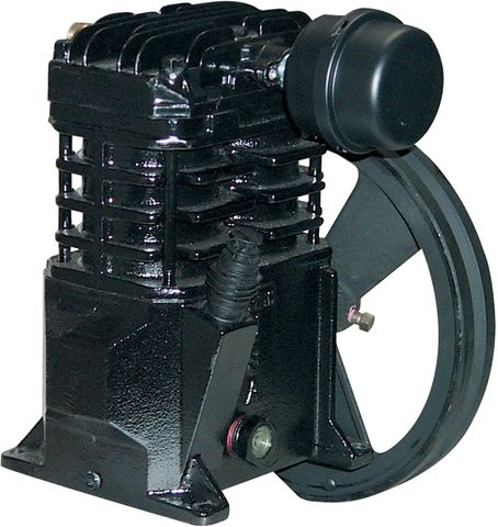 COMPRESSOR PUMP WITH  FLYWHEEL -VX8317  VX8318 VT6171 CE2000