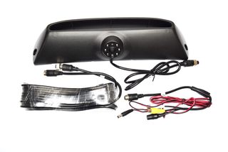 AVS AUTOVIEW CAMERA IVECO DAILY 11-14