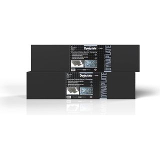 DYNAMAT DYNAPLATE (609MM X 762MM X 12.7MM) - 3 SHEET PACK