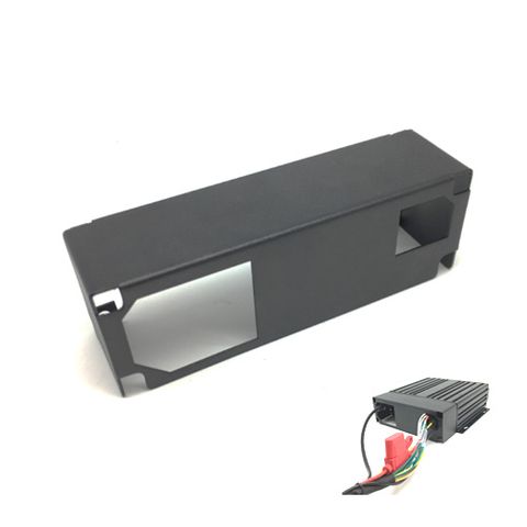 AVS AUTOVIEW TAXI CAM AVTS8HD BACK SECURITY PANEL