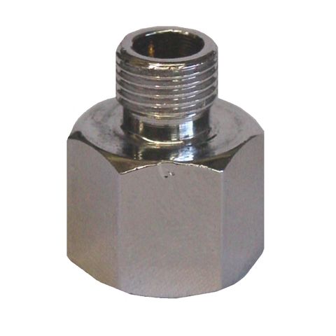 AIR JOINT ADAPTER 1/4" X 1/8"