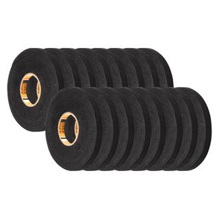 FLEECE CLOTH TAPE 19MM X 25M  SLEEVE OF 8 ROLLS