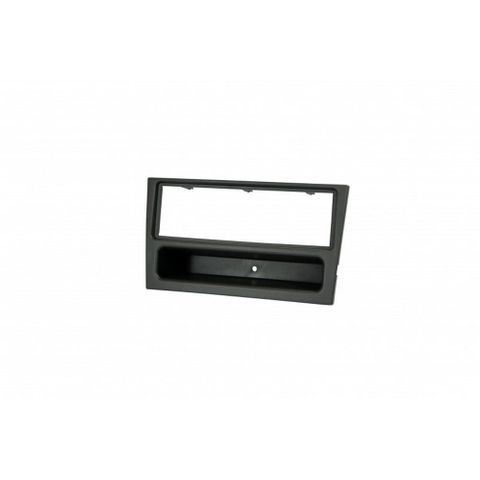 FITTING KIT HOLDEN , BARINA , VECTRA , COMBO 2000 - 2011 DIN ONLY (GUN METAL)