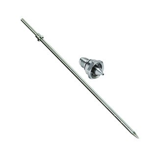 IWATA NEEDLE / NOZZLE SET 1.8MM FOR W400