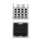 AXXESS MITSUBISHI CAMERA RETENTION OR ADD-ON 2013 ON (8 PIN PLUG)