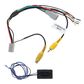 AXXESS MITSUBISHI CAMERA RETENTION OR ADD-ON 2013 ON (8 PIN PLUG)