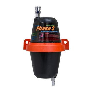 AMAXI AIR FILTER DRYER PHASE 3