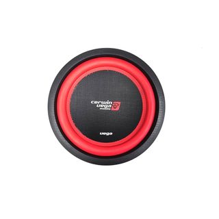 CERWIN VEGA 12" VEGA SERIES 8 OHM OR 2 OHM LOAD DUAL 4 OHM SUBWOOFER 450W RMS