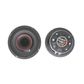 CERWIN VEGA 6.5" SPEAKERS 300W PAIR PRO FULL RANGE CO-AX HORN