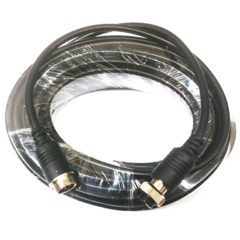 AVS 4 PIN 5 METRE EXTENSION CABLE