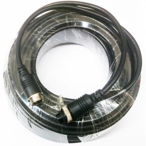 4 PIN 15 METRE CABLE