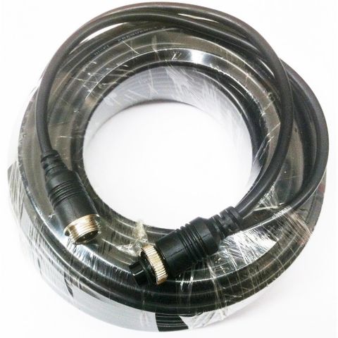 AVS 4 PIN 20 METRE EXTENSION CABLE