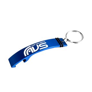 BOTTLE OPENER KEYRING
