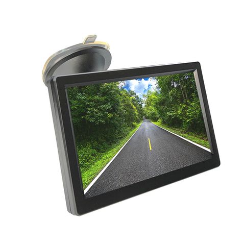 AVS 5" SUCTION MOUNT RCA LCD MONITOR