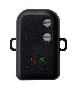 SHOCK SENSOR DUAL STAGE